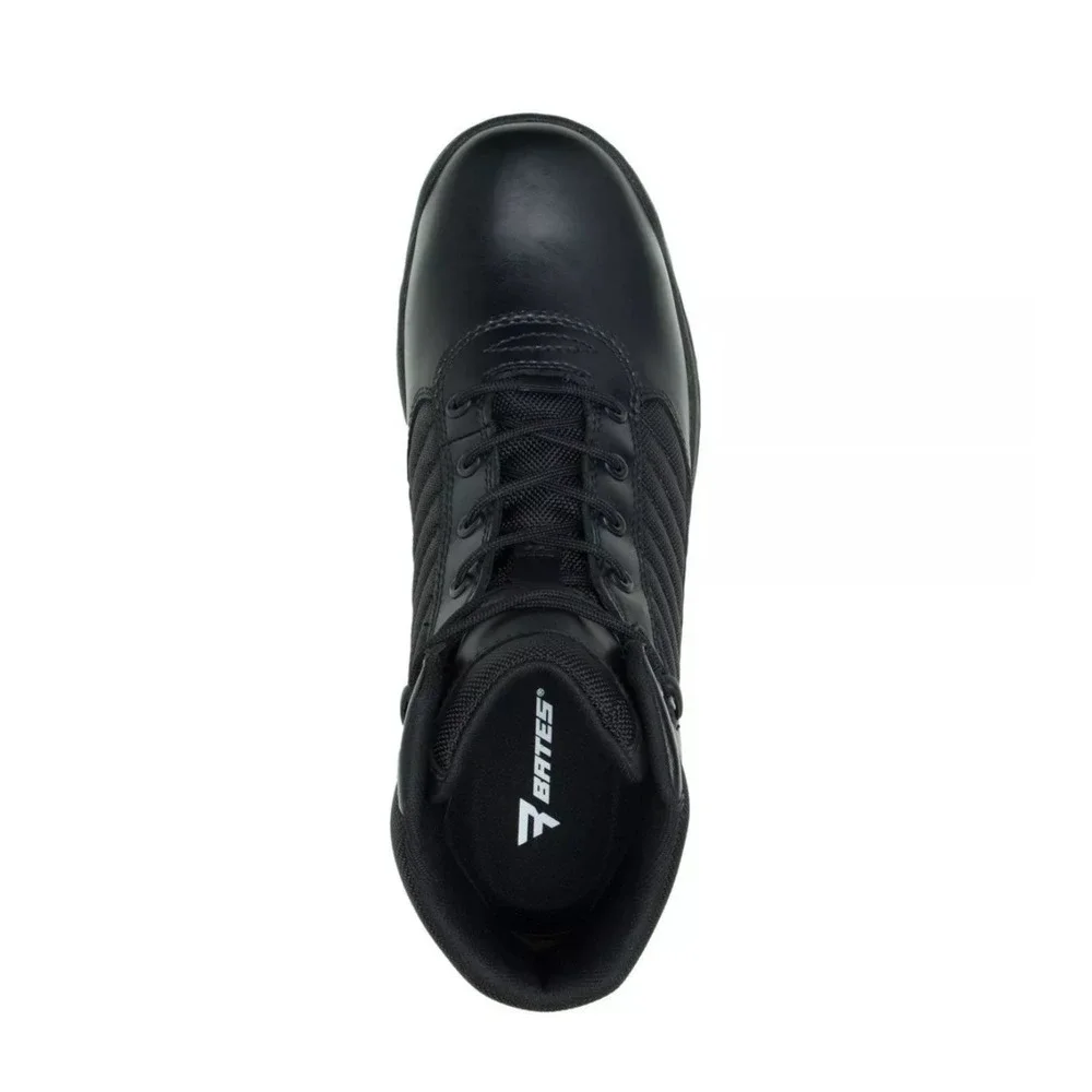Bates Men's Tactical Sport 2 Mid Boot Black -‎ E03160, Black Sz-10.5